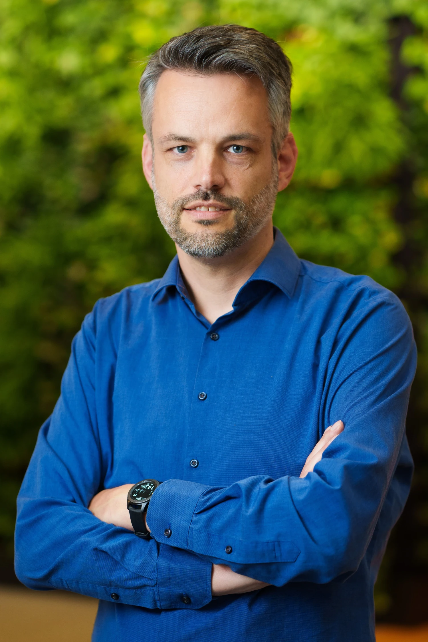 Data-Driven Policy: How the Province of Zuid-Holland uses RankmyAI to map its AI economy
