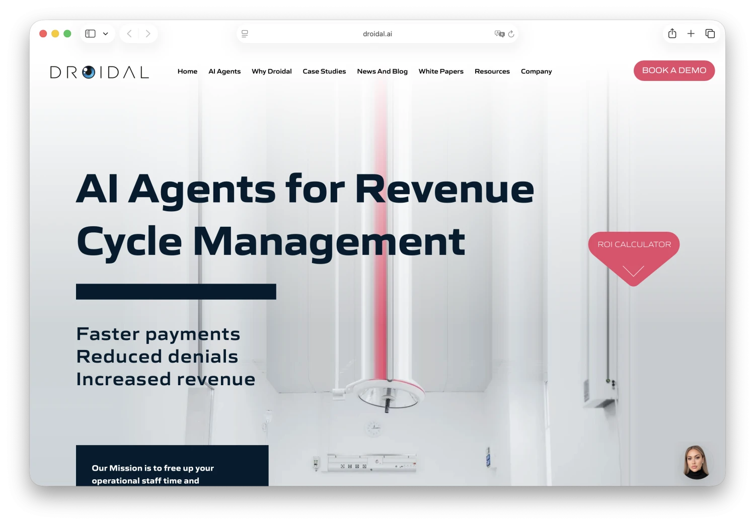 5 New AI Tools: From hiring to healthcare billing