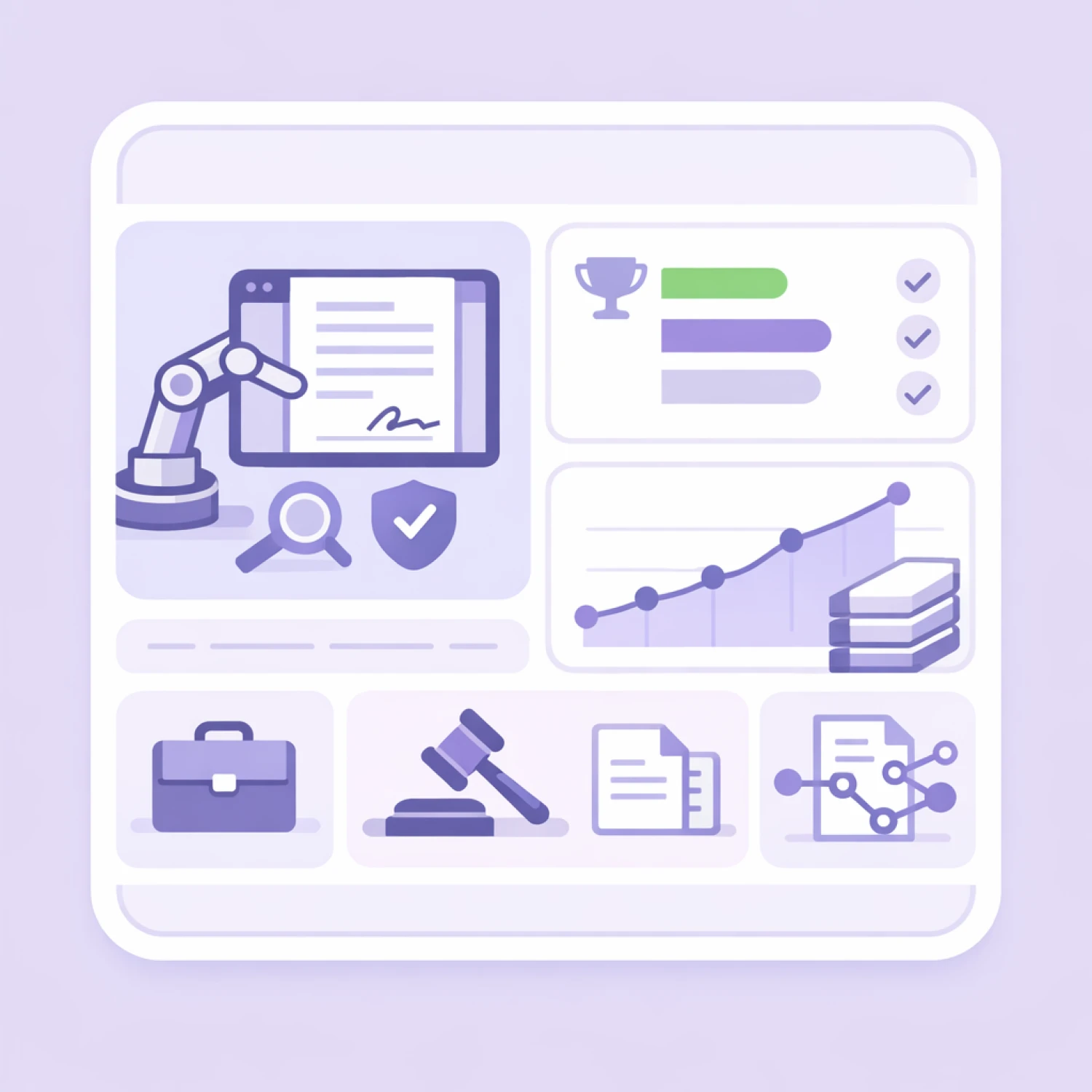 AI Contract Management Solutions: Navigating the Future of Agreements