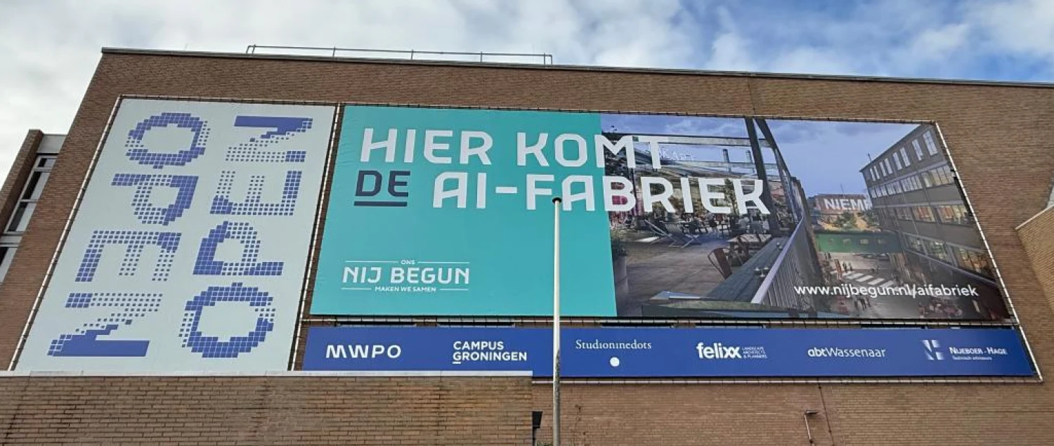 Data-Driven policy: How the Province of Groningen uses RankmyAI to track AI growth