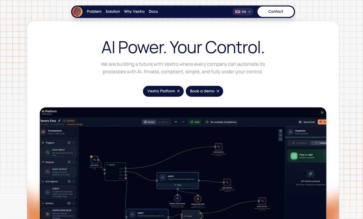 5 New AI Tools: From your laptop to your own servers