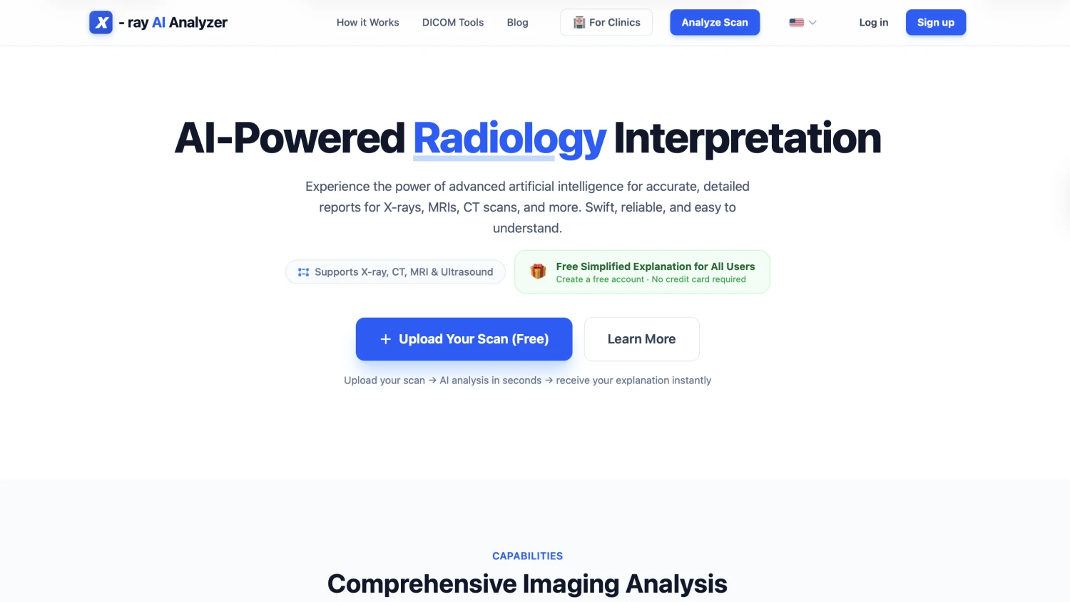 5 New AI Tools: From the trading desk to the therapy room