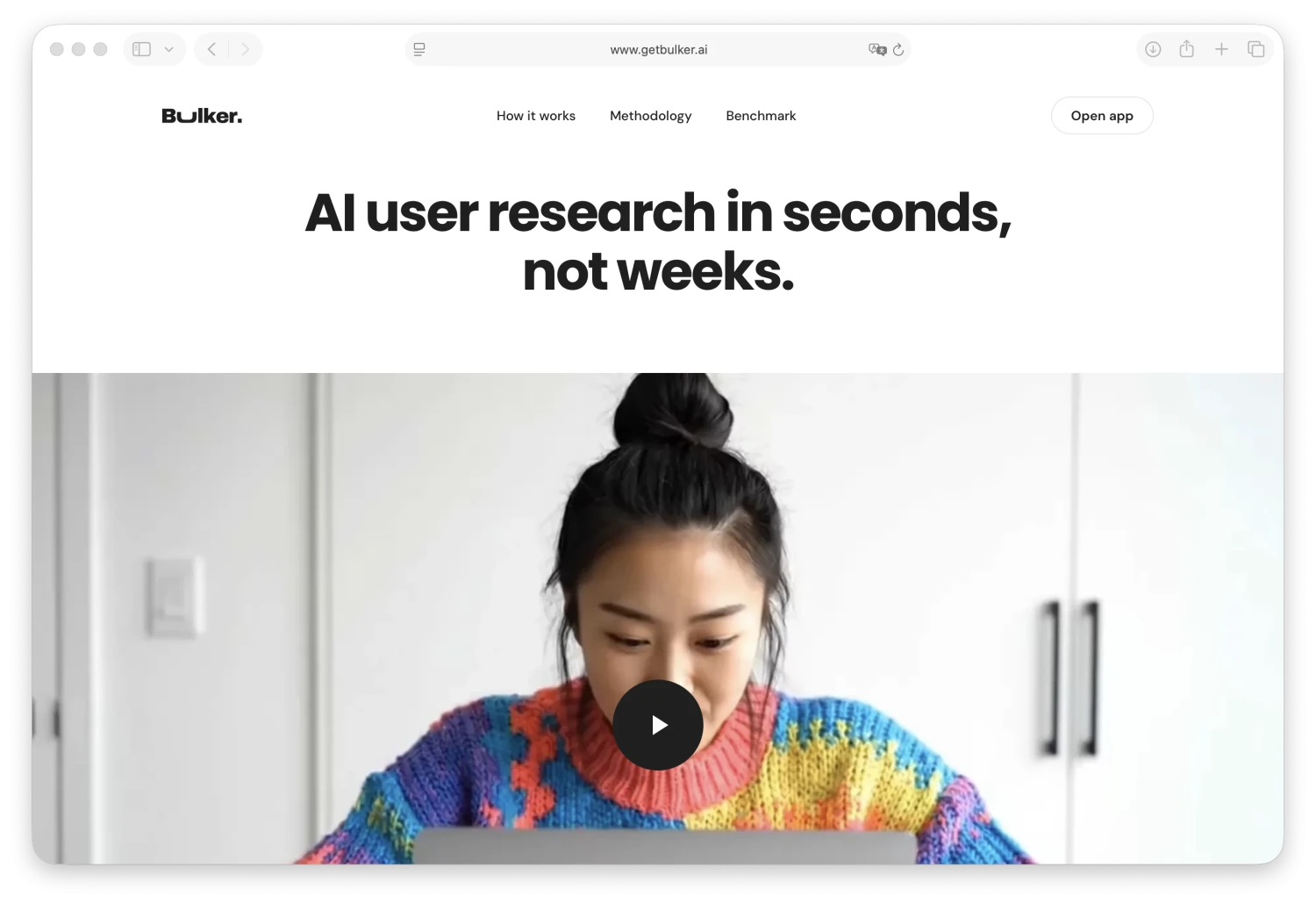 5 New AI Tools: From synthetic focus groups to finished board decks