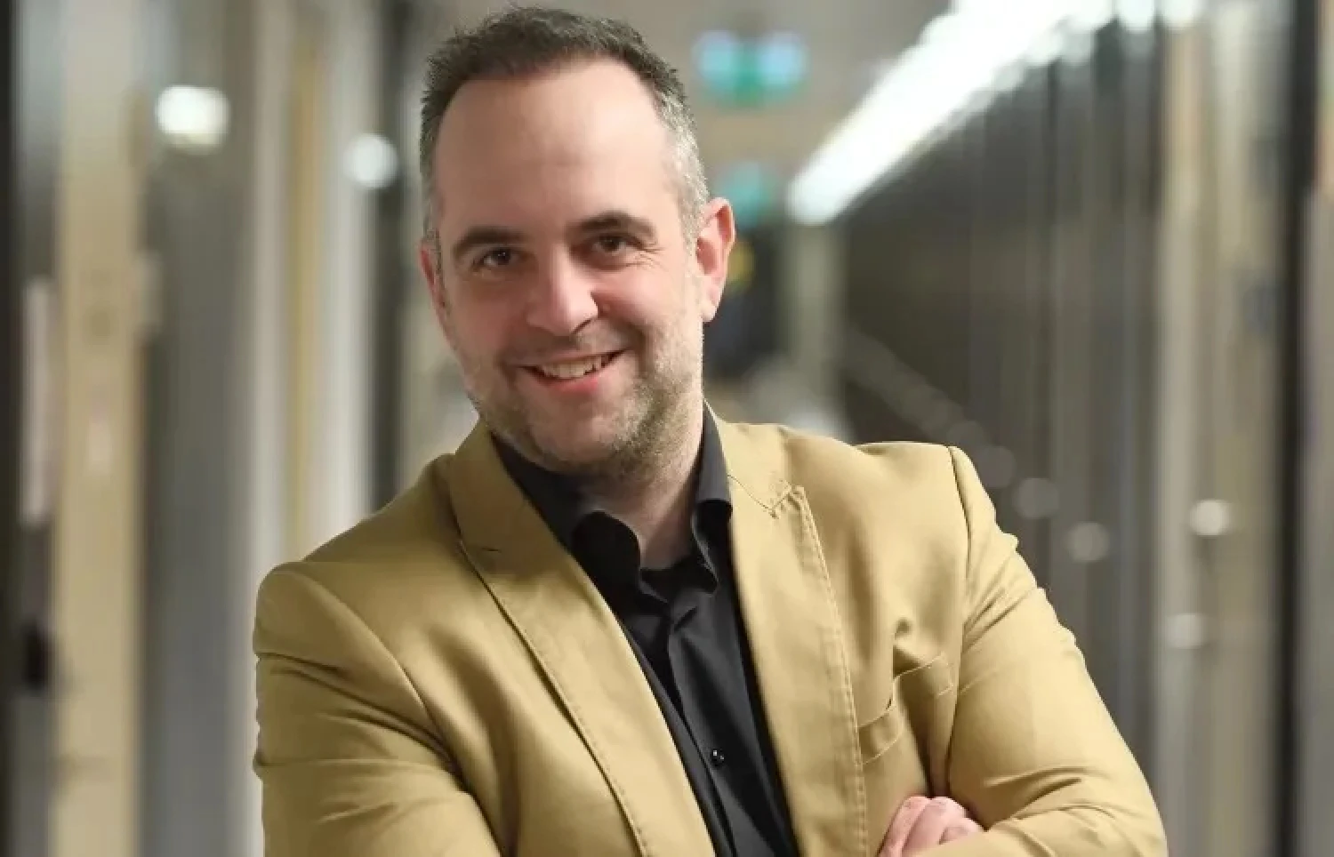 From data to debate: Mapping Norway’s AI ecosystem with RankmyAI