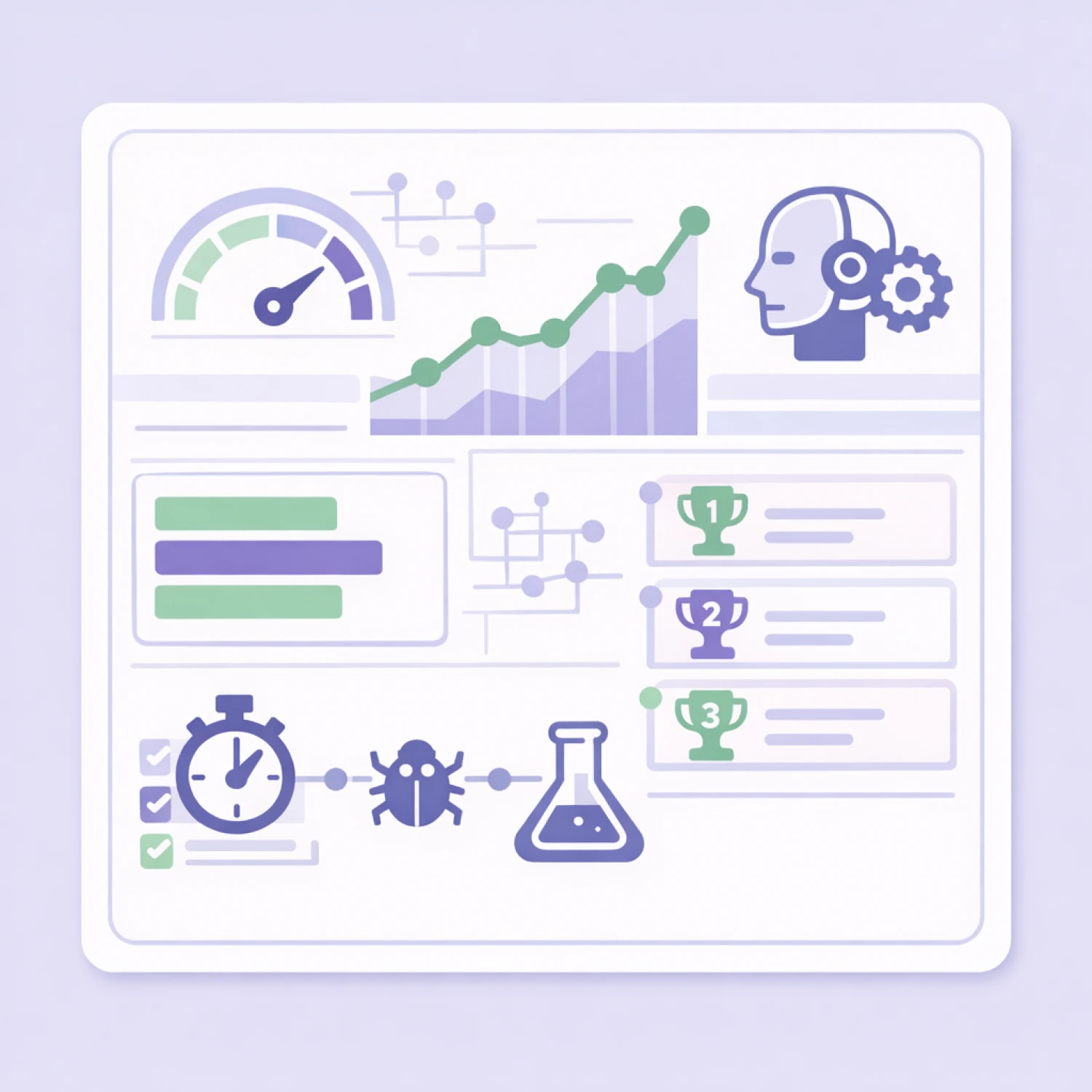 Breaking Through Bottlenecks: The Power of AI Performance Optimization & Testing Tools