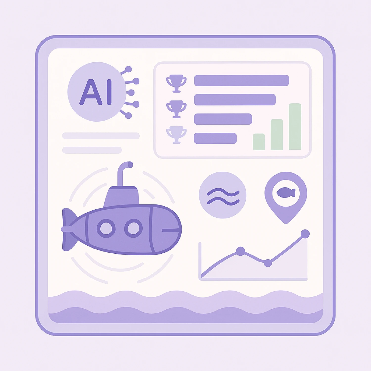 Charting the Depths: Your Guide to AI-Powered Autonomous Underwater Vehicle Solutions