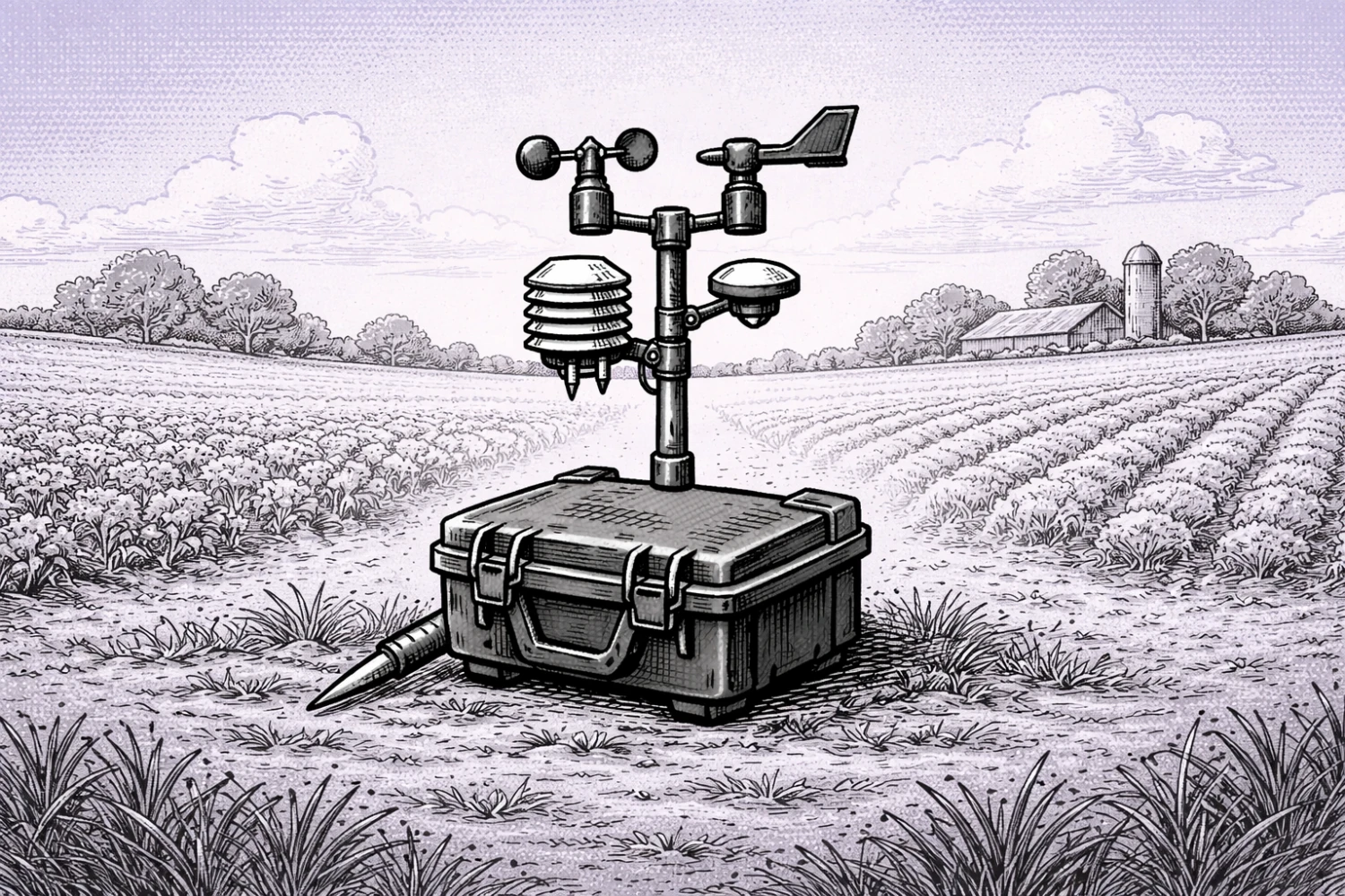 Three Roles of AI in Farming: Insights from Top Agrar and RankmyAI