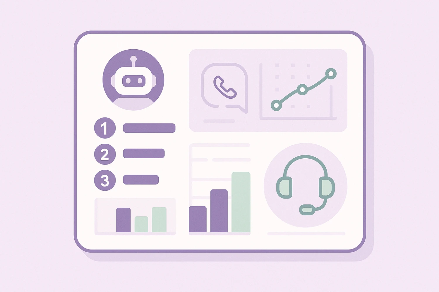 AI in Call and Contact Centre Management: A Practical Buyer’s Guide