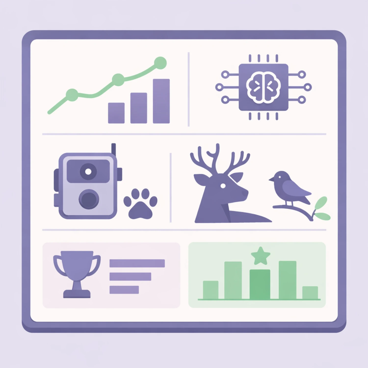 Choosing the Right AI for Biodiversity Monitoring: Your Informed Guide to the Top Tools