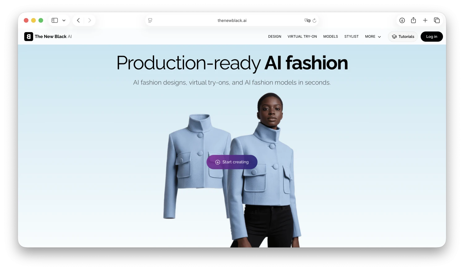 11 Fresh AI-tools: From price intel to AI fashion models