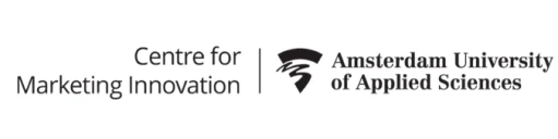 Centre for Marketing Innovation (CMI) logo