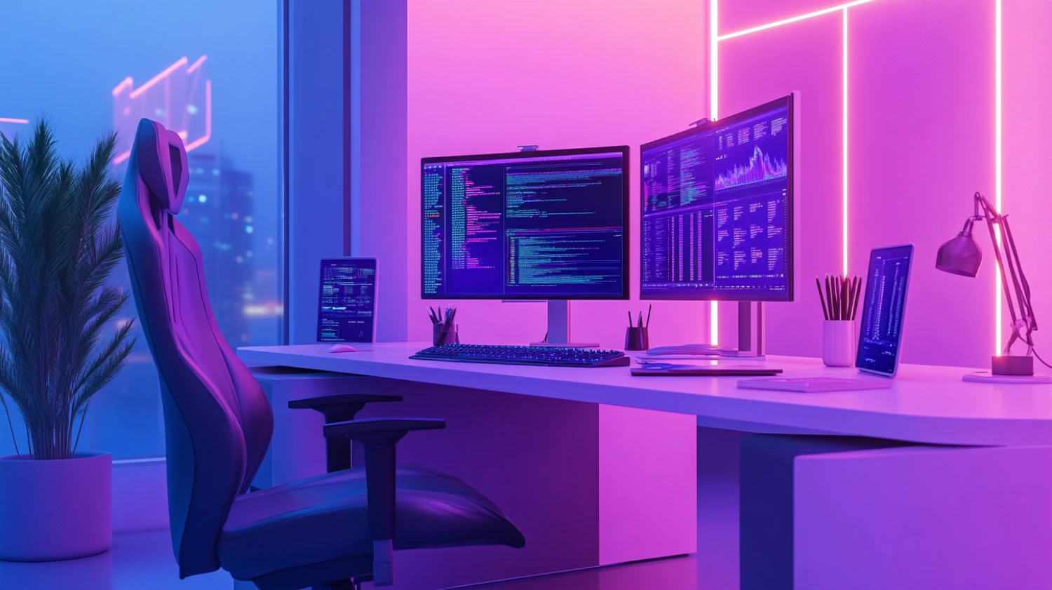 Why we started RankmyAI