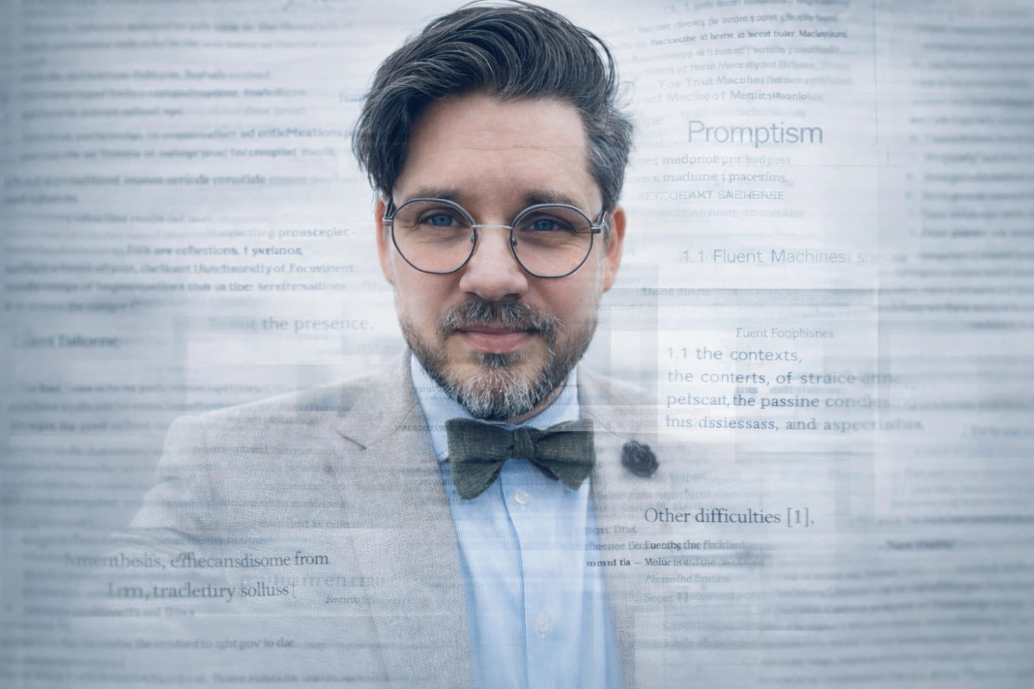 Sune Selsbæk-Reitz on promptism, fluent machines, and why AI makes it easier to stop thinking too soon