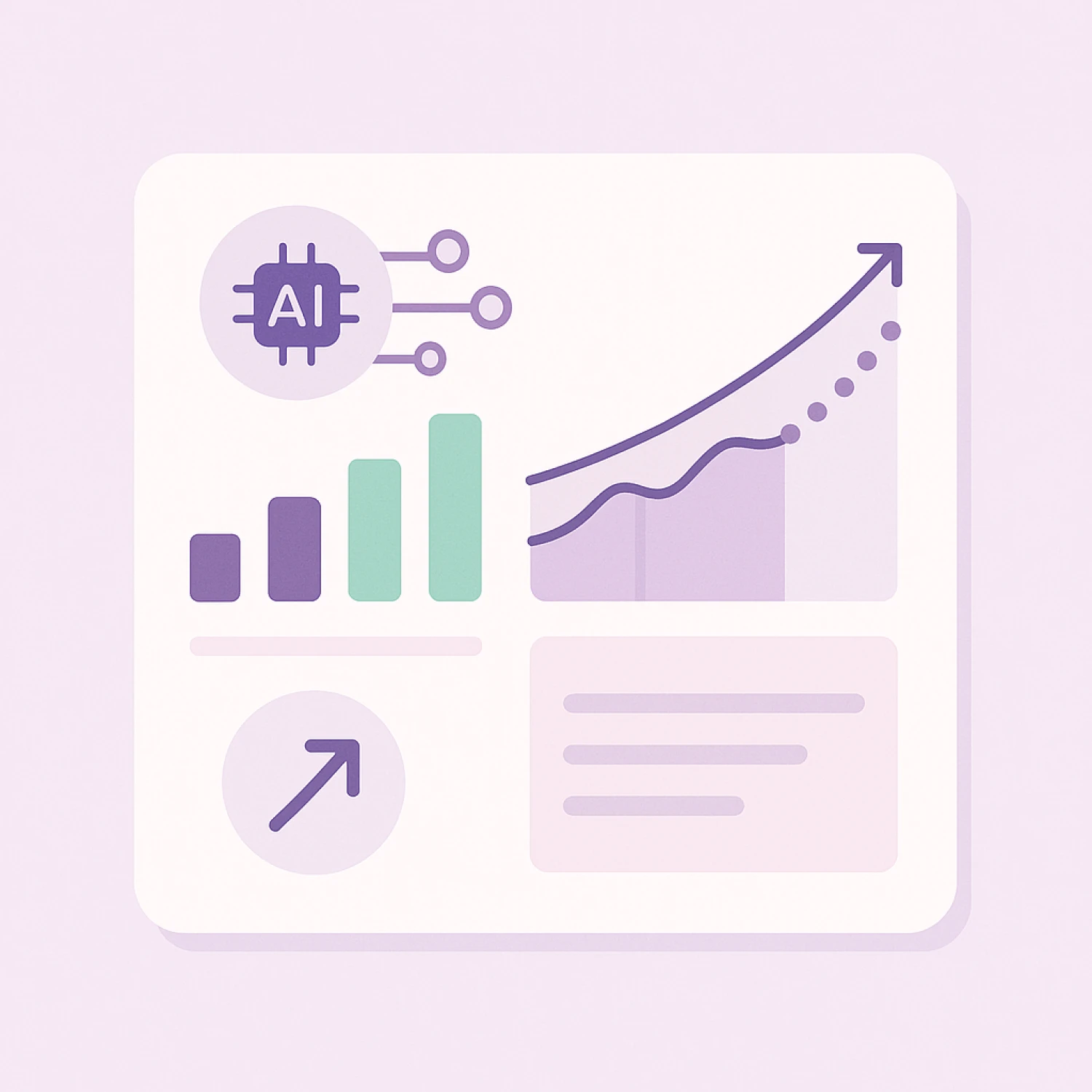 Demand Forecasting AI: The Smart Way to Predict What Comes Next