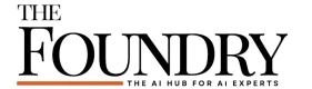 The AI Foundry logo