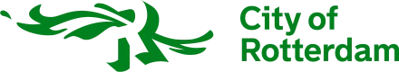 City of Rotterdam logo