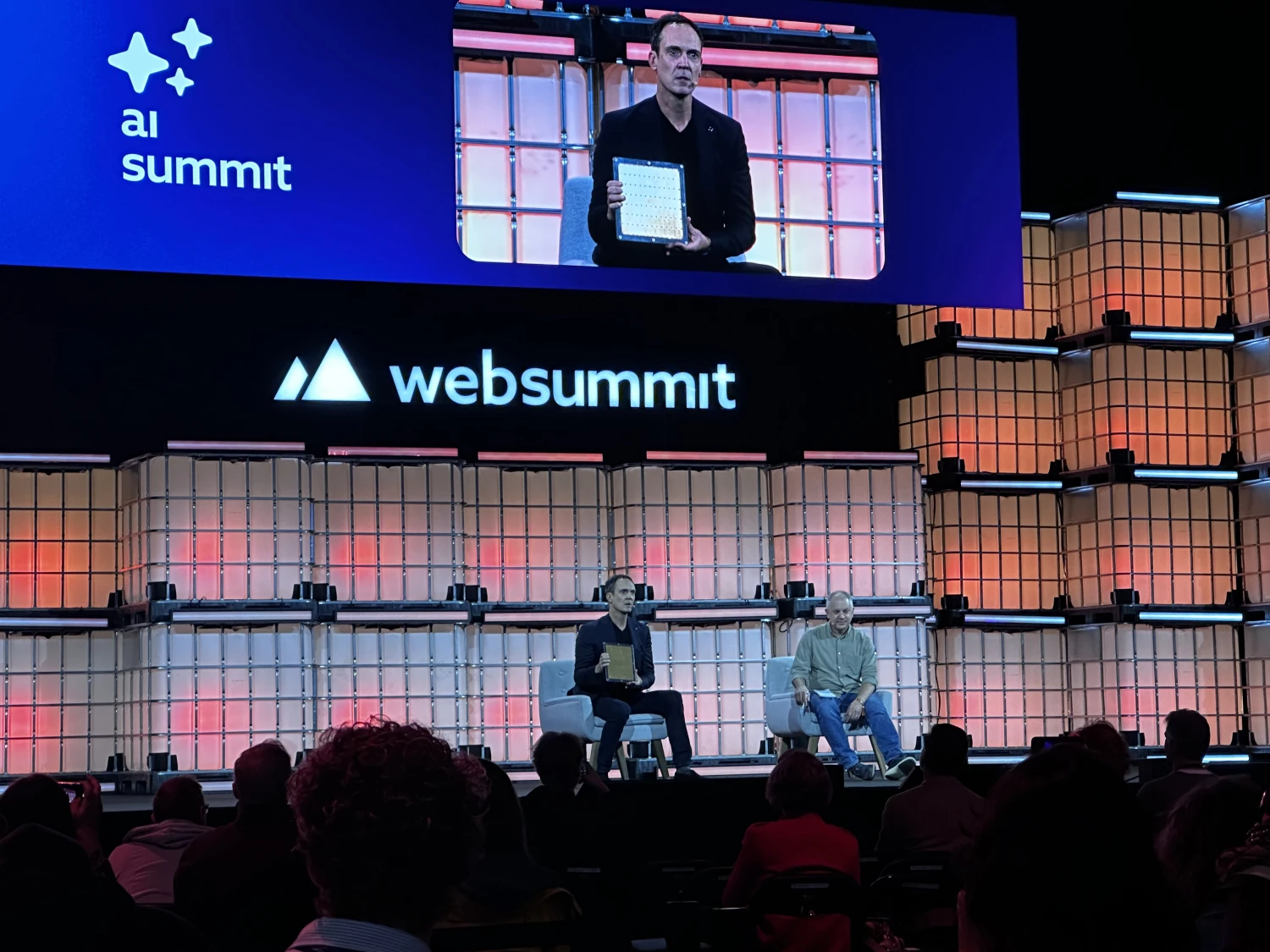 Beyond GPUs: The New Compute Stack Powering AI’s Next Decade