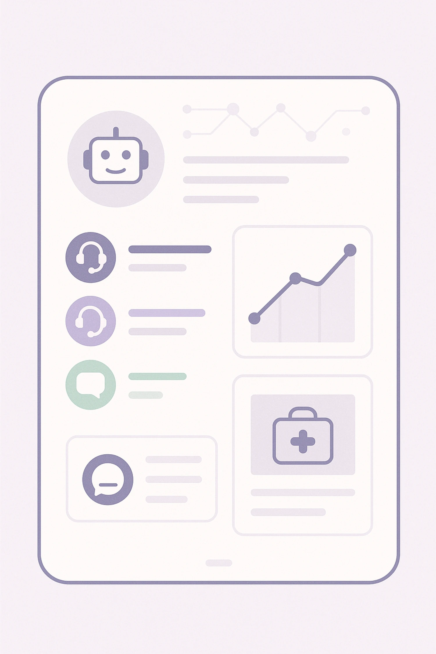 Choosing the Right AI for Customer Support: Use Cases, Criteria, and Standout Features