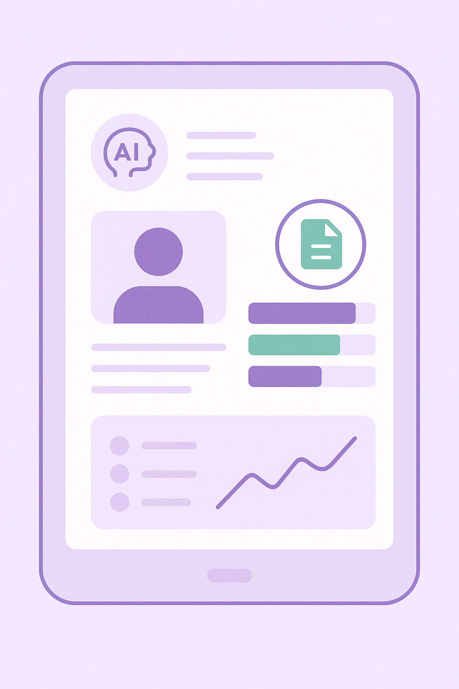 Smarter Resumes, Faster Applications: A Buyer’s Guide to AI Resume Building and Optimization