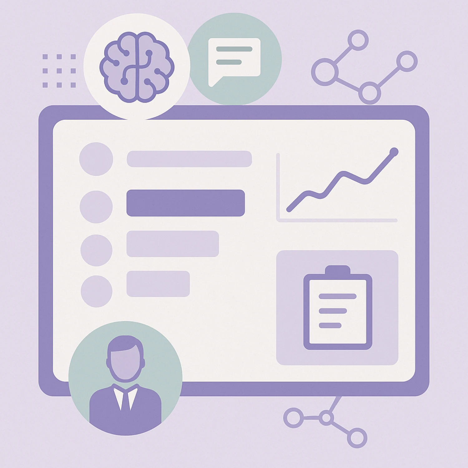 Crack the Conversation: A Practical Guide to AI Interview Preparation Tools