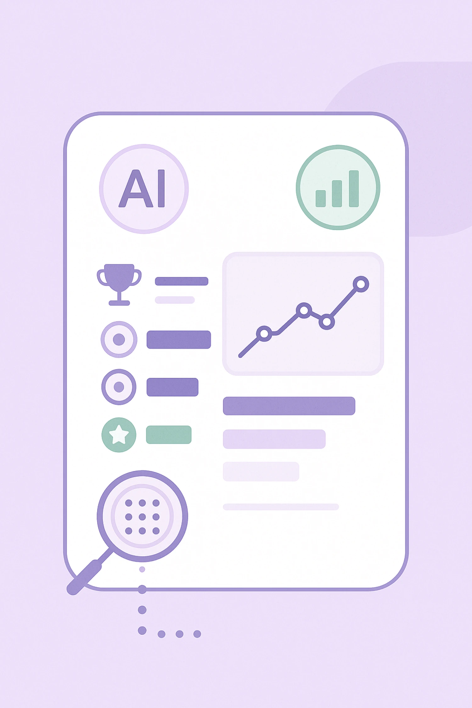 See the story in your data: a buyer’s guide to AI data visualization tools
