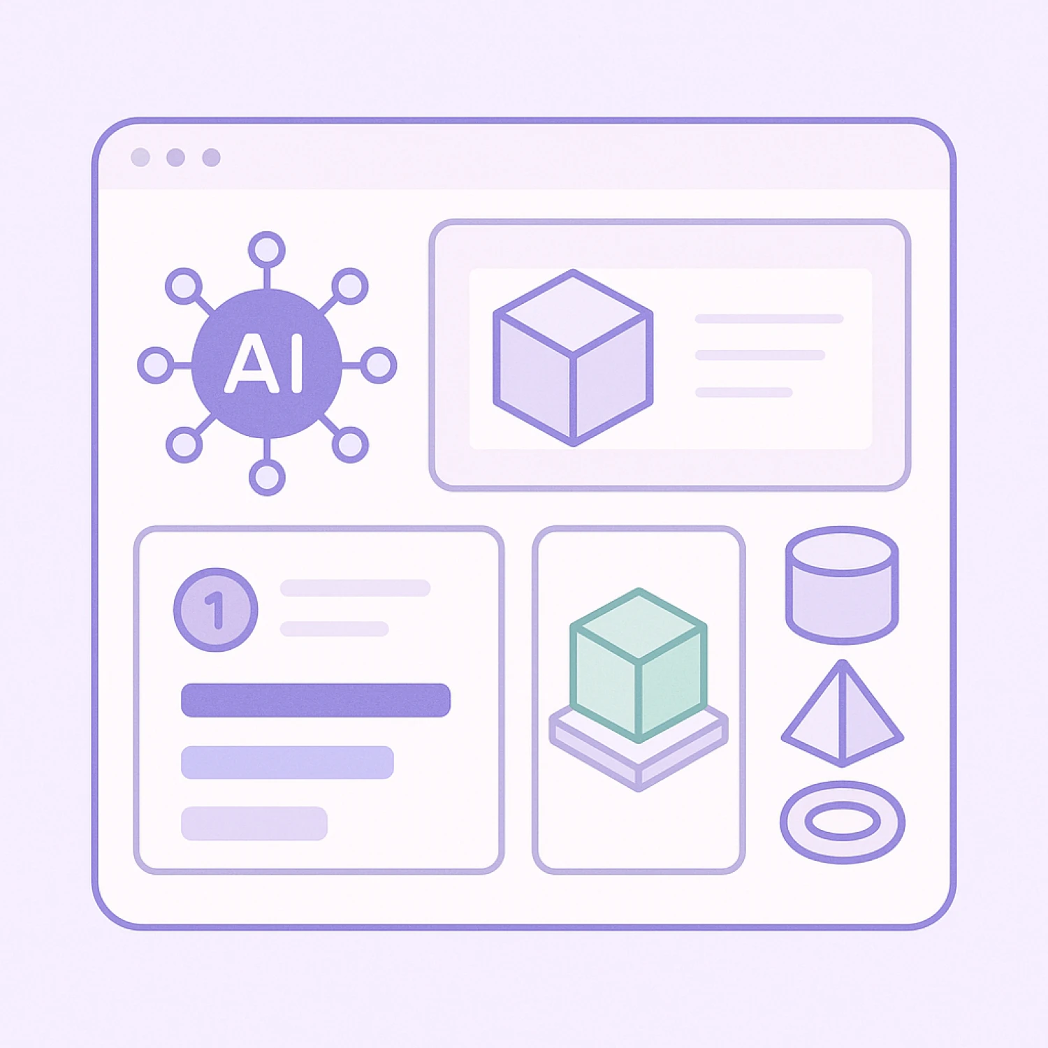 AI 3D Modeling and Design Tools: From Prompt to Production-Ready Assets