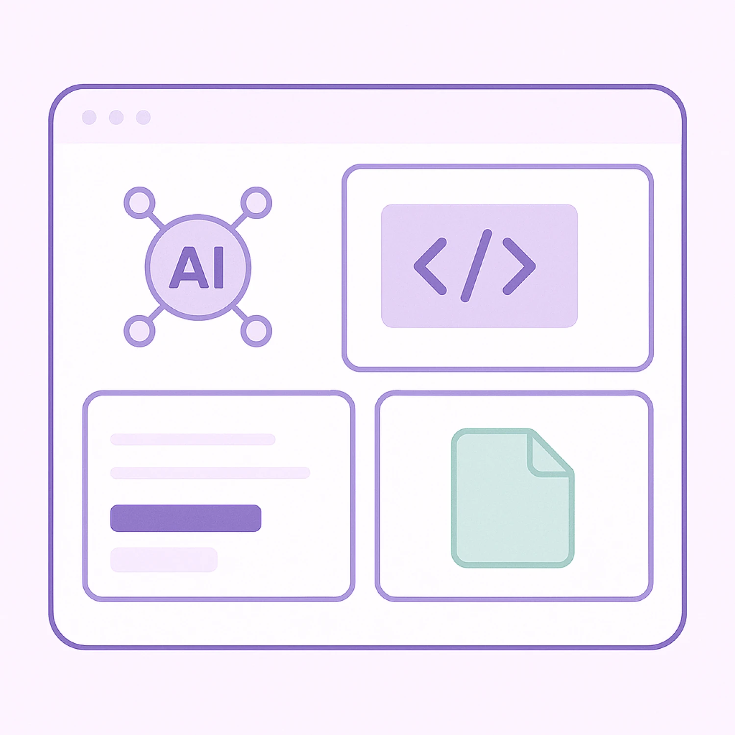 Smarter Coding, Faster Shipping: A Buyer’s Guide to AI Code Generation Tools