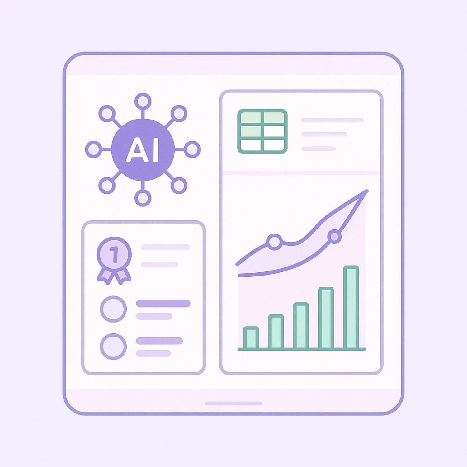 Smarter Spreadsheets: How AI Supercharges Excel and Google Sheets
