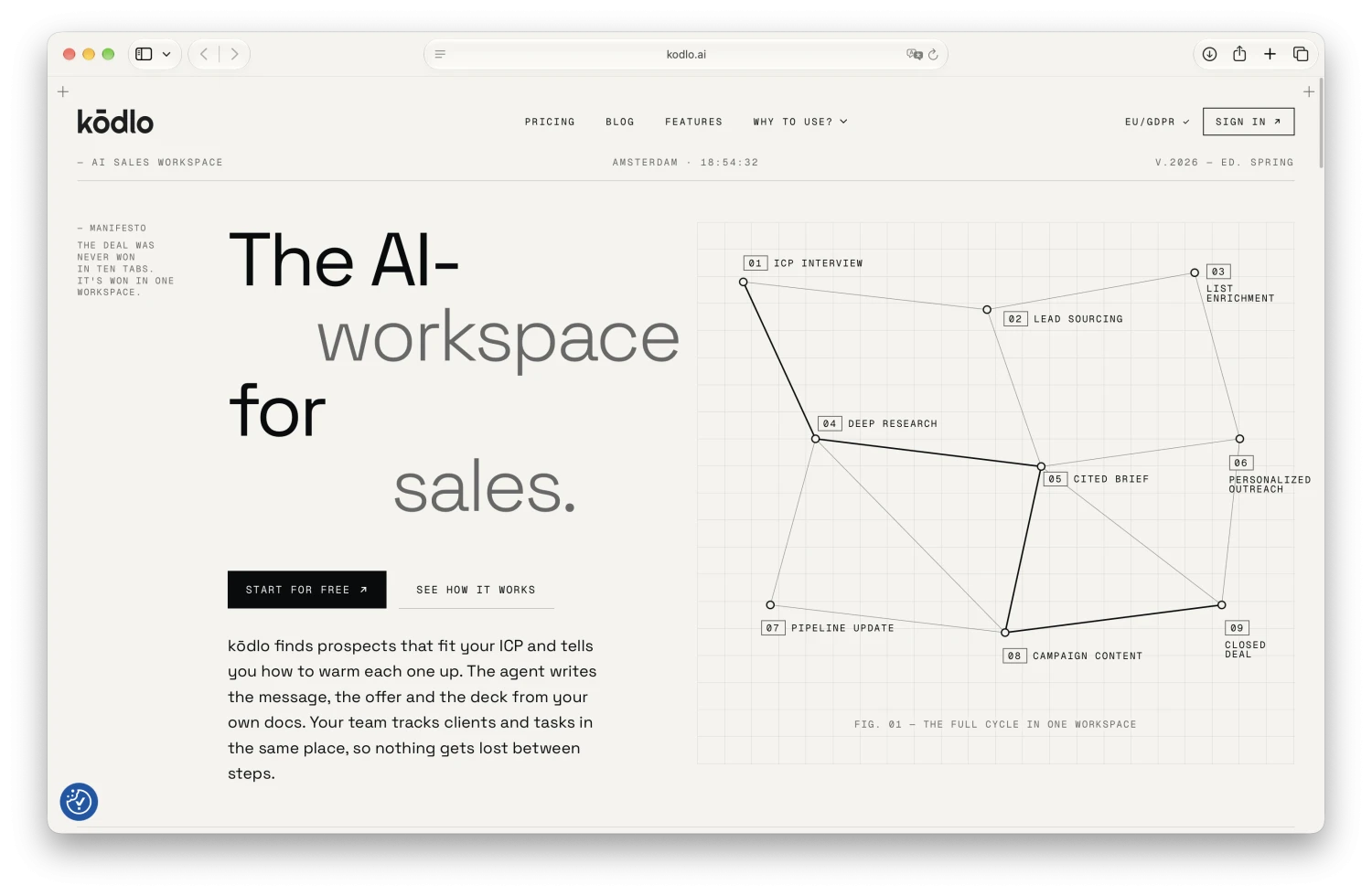 5 New AI Tools: From purchase orders to pipeline