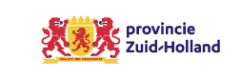Province of Zuid-Holland logo