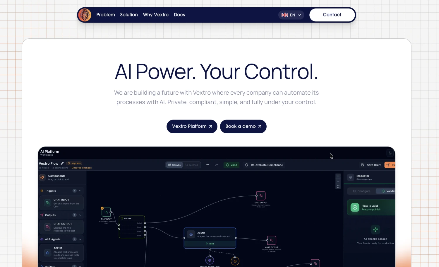 5 New AI Tools: From your laptop to your own servers