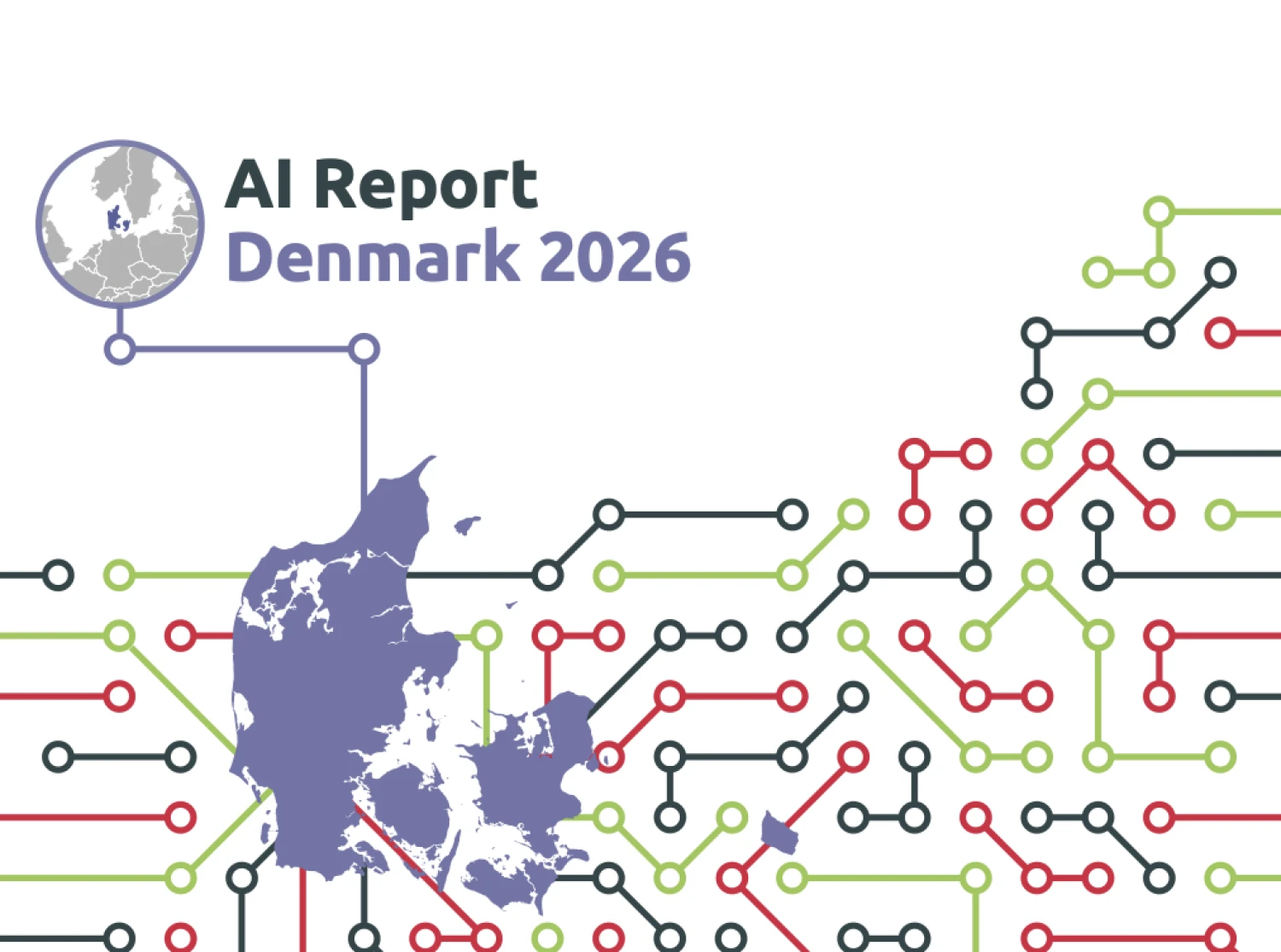 AI Report Denmark 2026: Danish AI, built for business