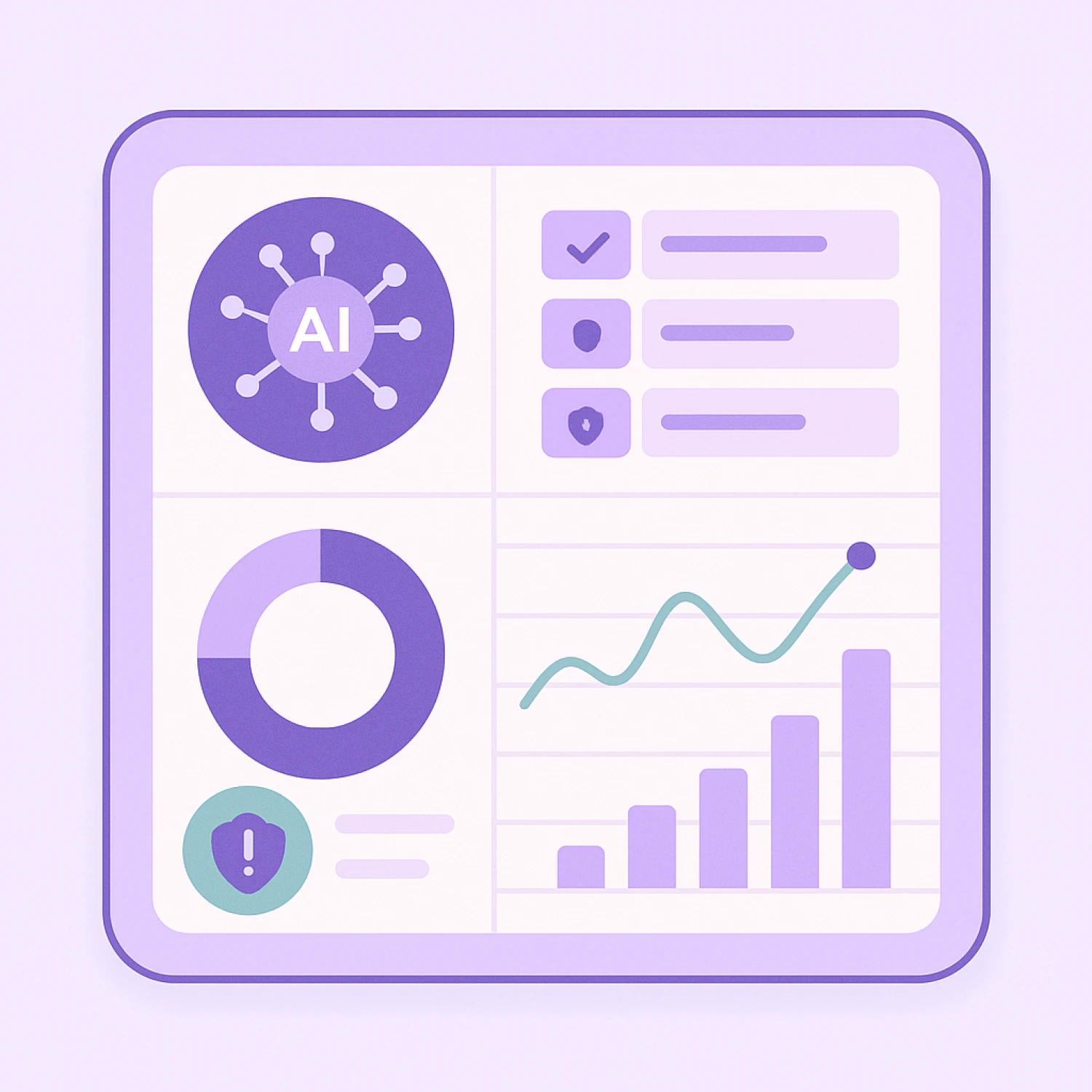 Smarter Safety: The Ultimate Guide to AI Risk Assessment & Management Tools