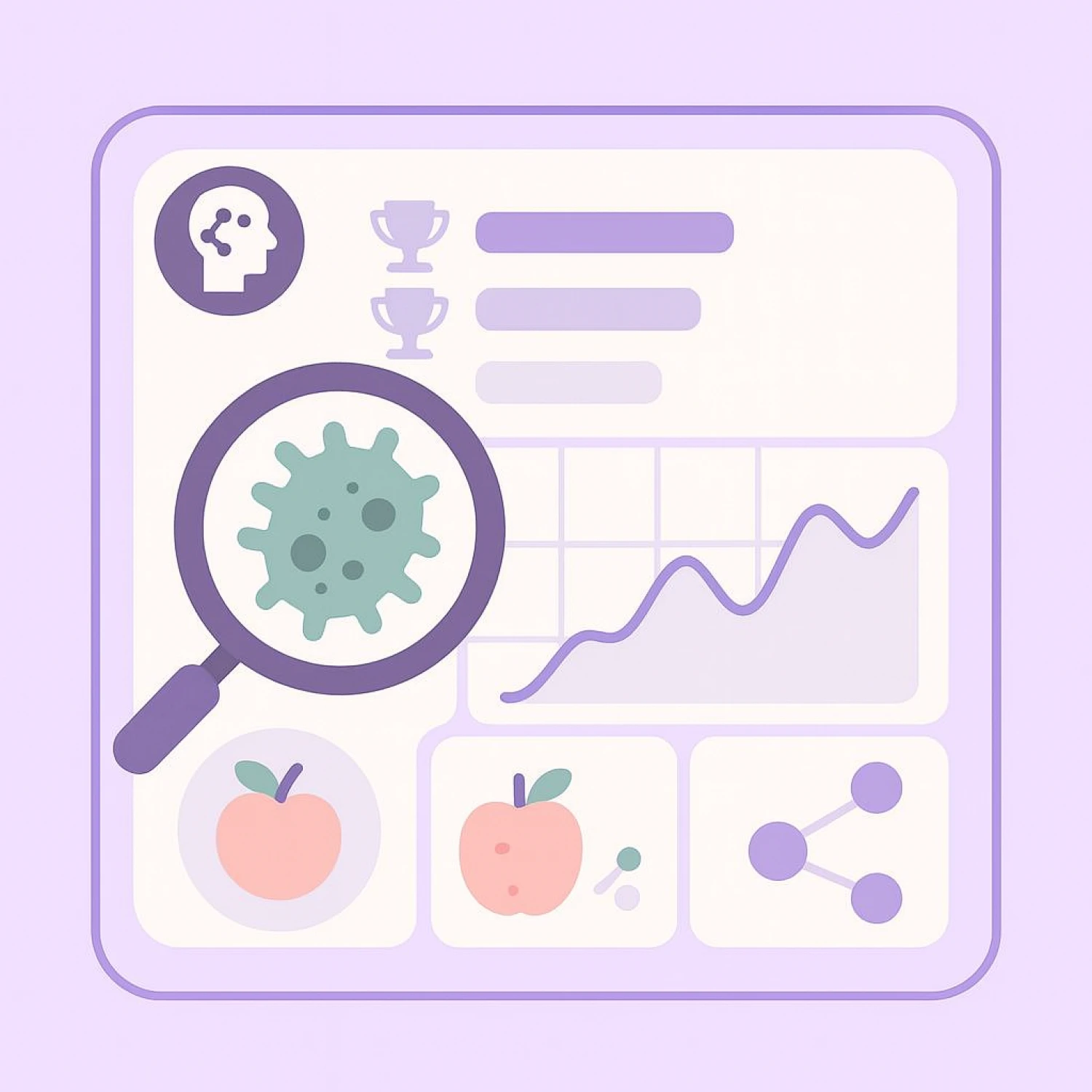Spotting Illness Before It Strikes: How AI Disease Detection Tools Are Transforming Health, Agriculture, and Beyond