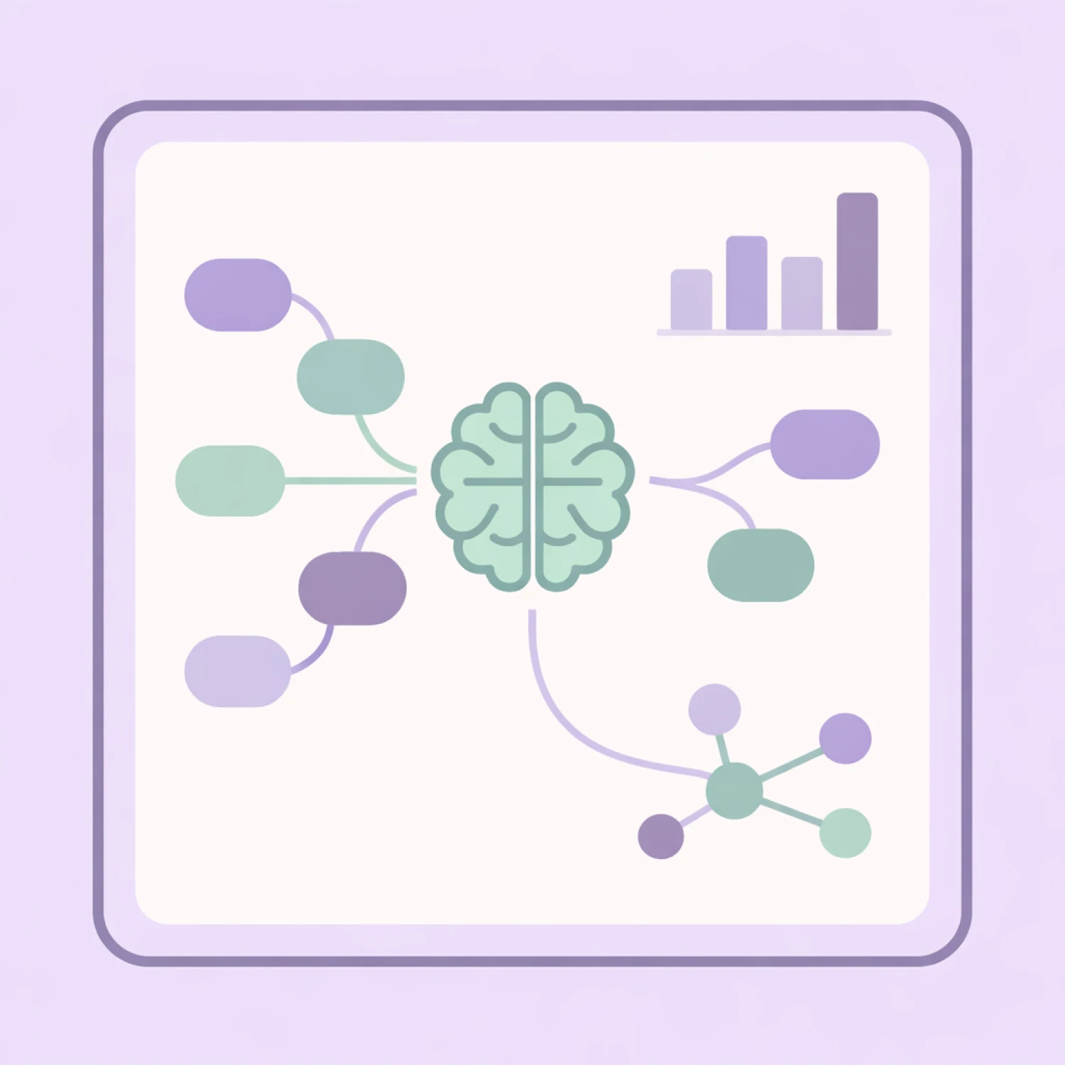 The AI Mind Map Revolution: Navigate Ideas Faster, Smarter, and Visually