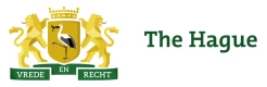 City of The Hague logo