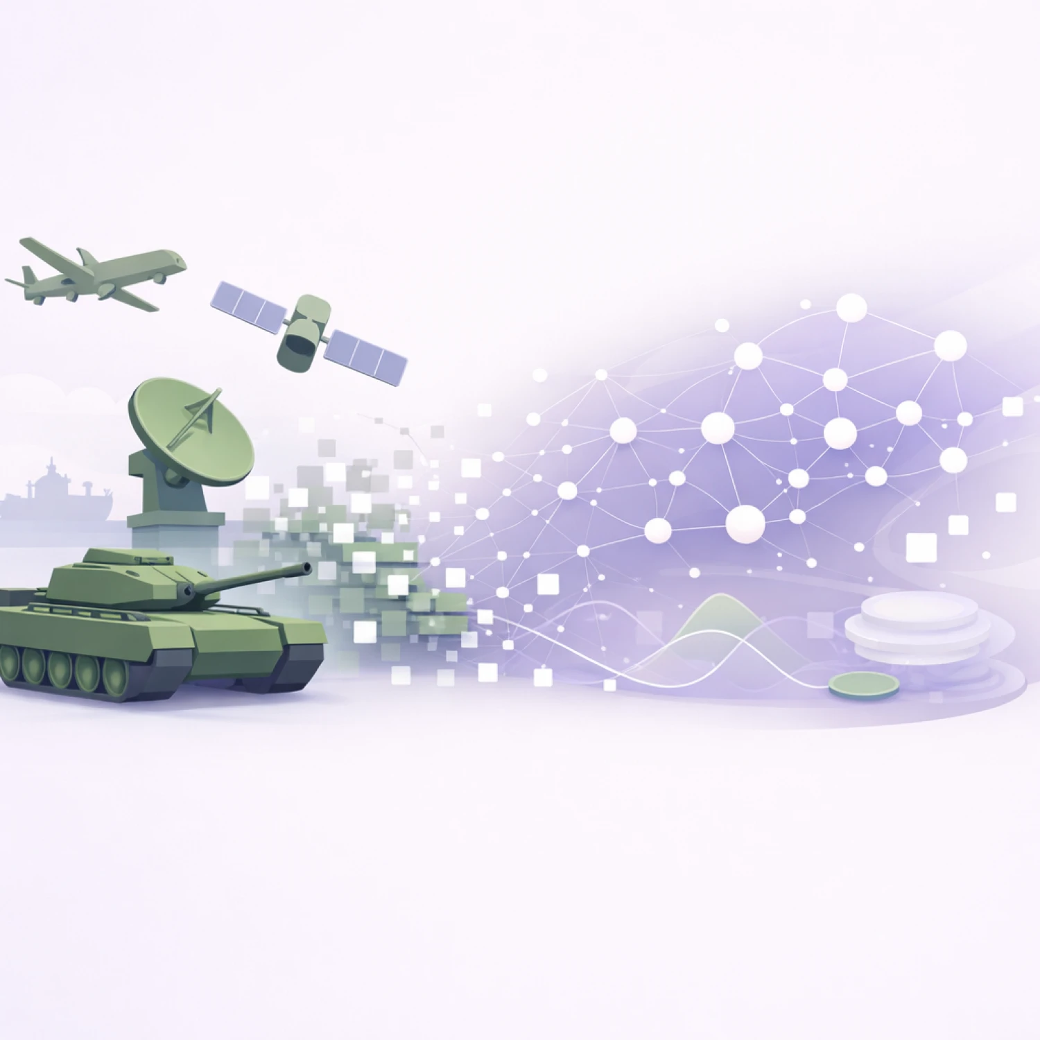 The Military AI Landscape in 2026: From Hardware to Software