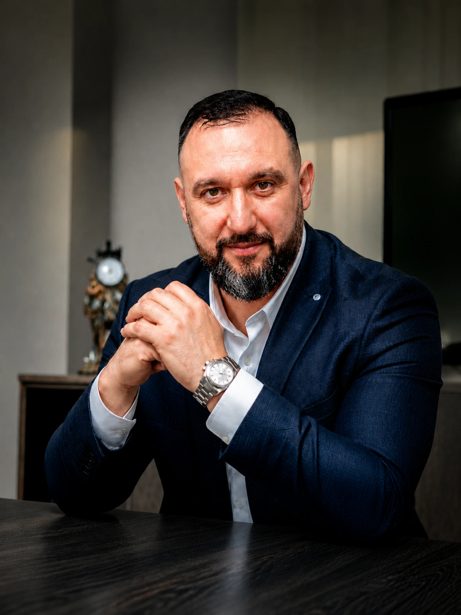 Todor Terziev on AI adoption in Bulgaria, the opportunities for e-commerce, and why bad business processes cannot be fixed by AI