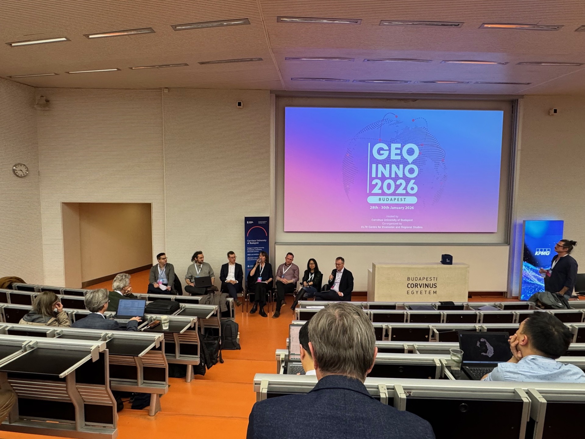 How to Measure the Geography of AI Adoption and Diffusion? Reflections from GEOINNO 2026